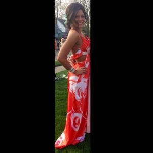 Meet your Posher, Taylor